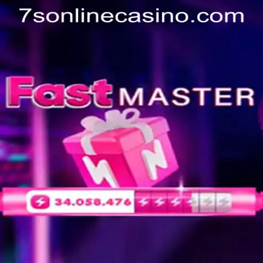 FastMaster: A New Era in Online Gaming with 7S ONLINE CASINO