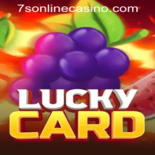 Exploring the Exciting World of LuckyCard: A Thrilling Addition to 7S ONLINE CASINO