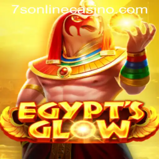 Discover the Mystical World of EgyptsGlow in 7S ONLINE CASINO
