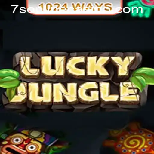 Exploring the Thrills of LuckyJungle1024 in the World of 7S ONLINE CASINO