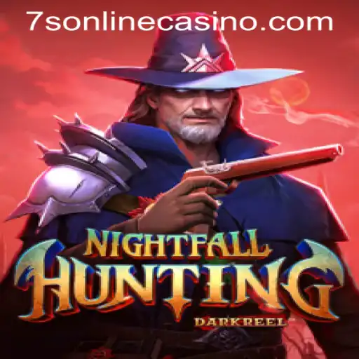 Discovering NightfallHunting: An Immersive Experience at 7S ONLINE CASINO