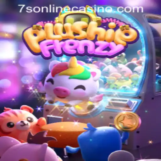 Exploring PlushieFrenzy at 7S ONLINE CASINO