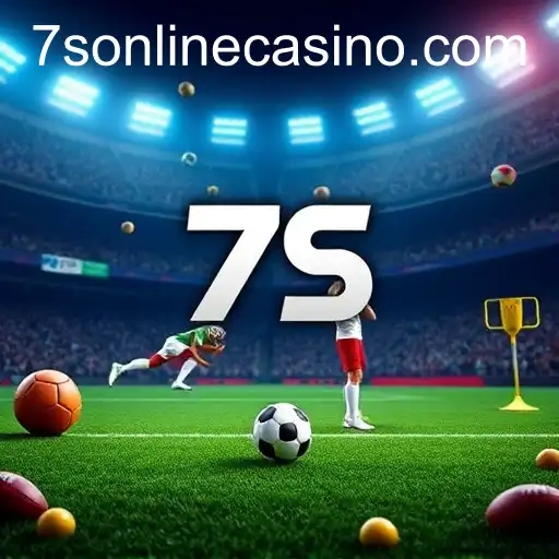 Exploring the Intersection of Sports and Online Entertainment: The Rise of 7S Online Casino