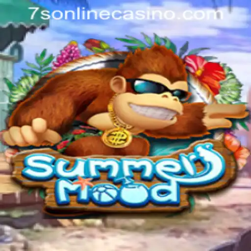 Exploring the Thrills of SummerMood in 7S ONLINE CASINO